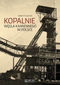 Kopalnie węgla kamiennego w Polsce - Adam Frużyński