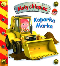 Koparka Marka - Beaumont Emilie, Belineau Nathalie