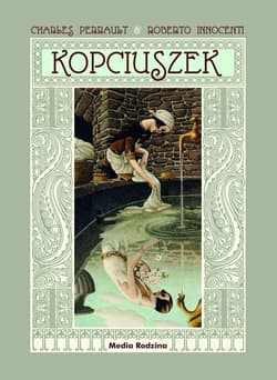 Kopciuszek - Perrault Charles