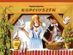 Kopciuszek - Vojtěch  Kubašta