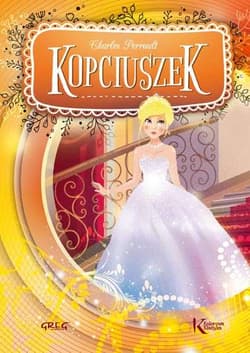 Kopciuszek - Katarzyna Kieś-Kokocińska, Maria Zagnińska