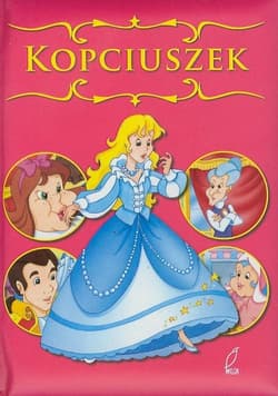 Kopciuszek - Liliana Fabisińska