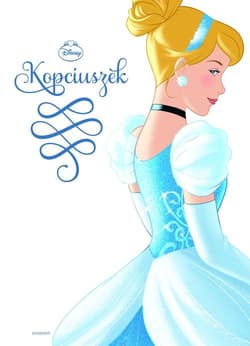 Kopciuszek - Anna Klingofer