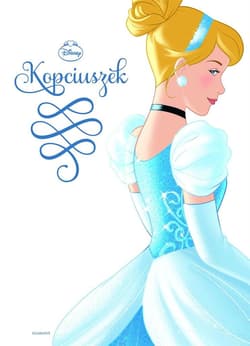 Kopciuszek - Anna Klingofer
