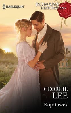 Kopciuszek - Georgie Lee