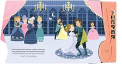 Galeria - zdjęcie nr. 3 - Kopciuszek. Baśnie do słuchania