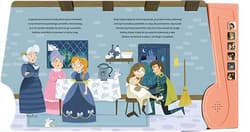 Galeria - zdjęcie nr. 4 - Kopciuszek. Baśnie do słuchania