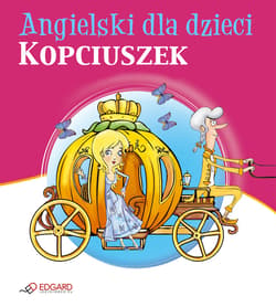 Kopciuszek – Cinderella - audiobook - Profesor  Bartosz  Łoza