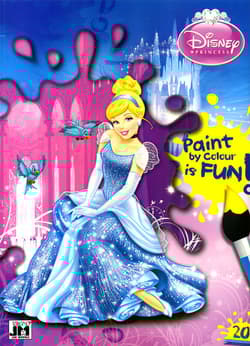 Kopciuszek. Creative sets