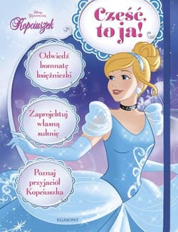 Kopciuszek Cześć to ja