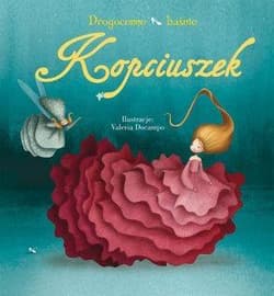 Kopciuszek Drogocenne baśnie - Fontana Mattia