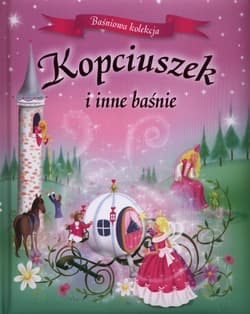 Kopciuszek i inne baśnie