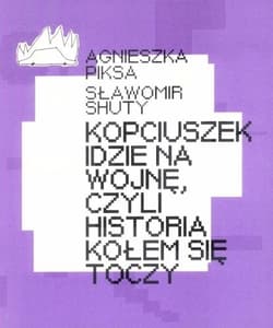 Kopciuszek idzie na wojnę - Sławomir Shuty