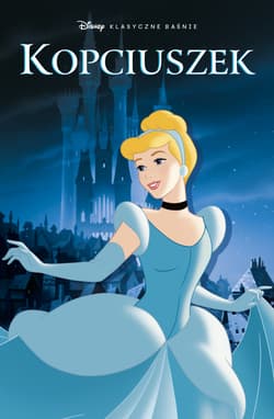 Kopciuszek. Klasyczne baśnie Disneya w komiksie - Alessandro Ferrari