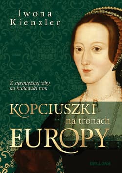Kopciuszki na tronach Europy