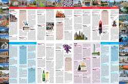 Galeria - zdjęcie nr. 4 - Kopenhaga i Malmo laminowany map&guide 2w1