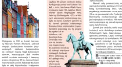 Galeria - zdjęcie nr. 3 - Kopenhaga i Malmo laminowany map&guide 2w1