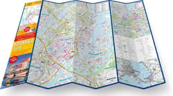 Galeria - zdjęcie nr. 2 - Kopenhaga i Malmo laminowany map&guide 2w1