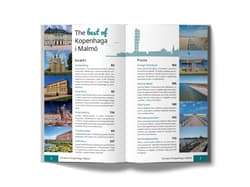 Galeria - zdjęcie nr. 2 - Kopenhaga i Malmö. Pascal Lajt