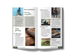 Galeria - zdjęcie nr. 3 - Kopenhaga i Malmö. Pascal Lajt