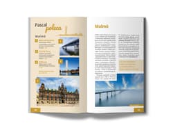 Galeria - zdjęcie nr. 4 - Kopenhaga i Malmö. Pascal Lajt