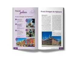 Galeria - zdjęcie nr. 5 - Kopenhaga i Malmö. Pascal Lajt