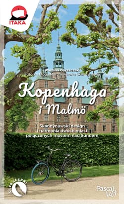 Kopenhaga i Malmö. Pascal Lajt - Paulina Górszczak