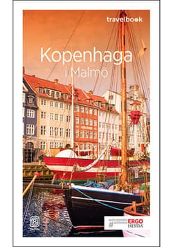 Kopenhaga i Malmö. Travelbook. Wydanie 1 - ebook - Andrzej Kłopotowski