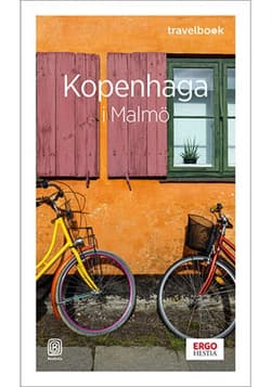 Kopenhaga i Malmö. Travelbook. Wydanie 2 - ebook - Andrzej Kłopotowski