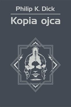 Kopia ojca - ebook