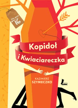 Kopidoł i Kwiaciareczka - ebook