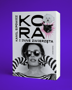 Galeria - zdjęcie nr. 2 - Kora i inne zwierzęta