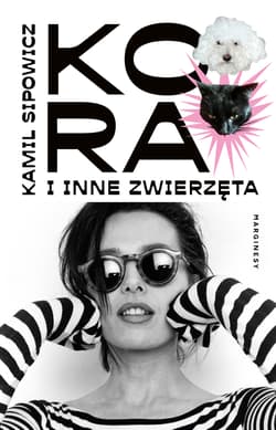 Kora i inne zwierzęta - Kamil Sipowicz