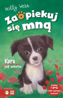 Kora jest samotna - Holly Webb