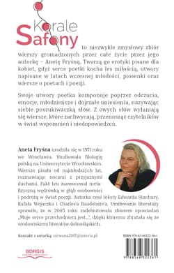 Galeria - zdjęcie nr. 2 - Korale Safony