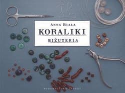 Koraliki Biżuteria - Anna Biała