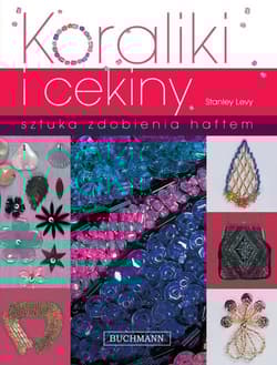 Koraliki i cekiny - Stanley Levy