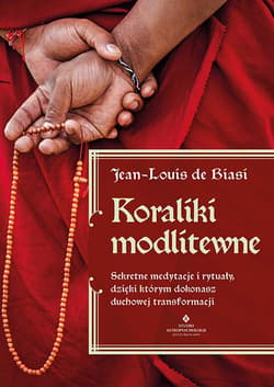 Koraliki modlitewne - de Biasi Jean-Louis
