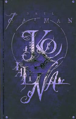 Koralina - Neil Gaiman