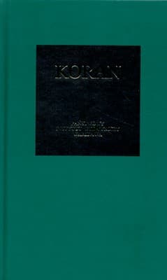 Koran - Opracowanie Zbiorowe