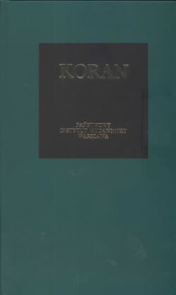 Koran - Opracowanie Zbiorowe
