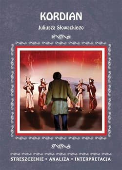 Kordian Juliusza Słowackiego