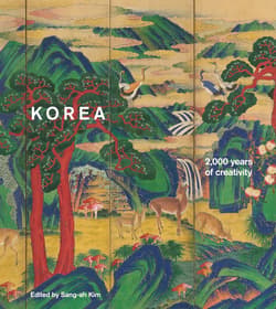 Korea - Sang-ah Kim