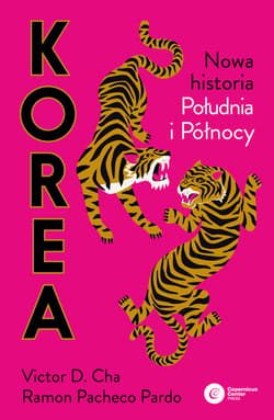 Korea - ebook