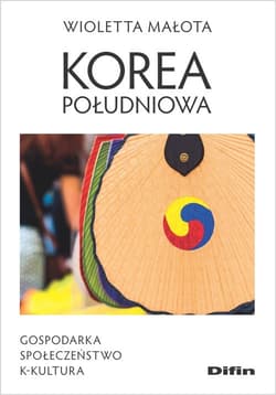 Korea Południowa - Wioletta Małota
