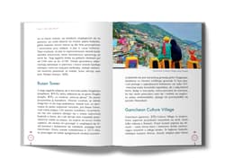 Galeria - zdjęcie nr. 4 - Korea Południowa. Ojczyzna k-popu, w której tradycja przeplata się z technologią