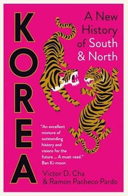Korea wer. angielska