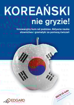 Koreański nie gryzie! wyd. 1