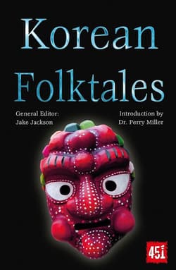 Koreańskie podania ludowe / Korean Folktales [ENG] - Perry Miller