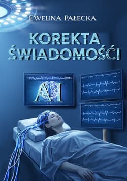 Korekta świadomości - Ewelina Pałecka